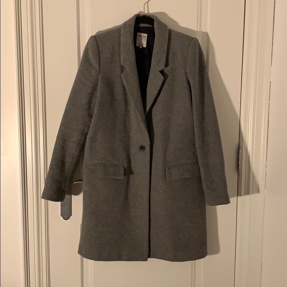 Zara Jackets & Blazers - ZARA coat